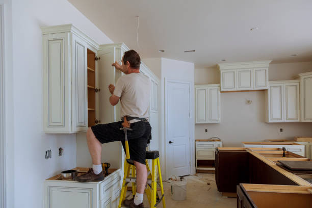 Licensed Cabinet Installation service in El Mirage, AZ - BM Kitchen